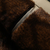 Fall Winter, Men's Fleece Padded Blazer