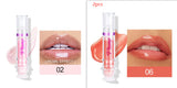 New Tube Rich Lip Color, Slightly Spicy Lip Honey, Lip Glass Mirror, Face Lip Mirror, Liquid Lipstick