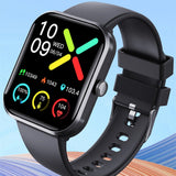 F96 Multi-functional Sports Smart Watch, Men's Fashion