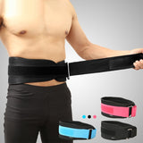 Weight Lifting Bodybuilding, Fitness Training Sports, Protection Pressure Squat Belt