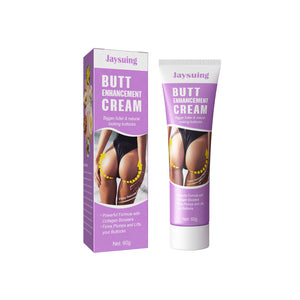 Breasts or Butt Enhancing Elasticity, Chest Hip Enlargement, Firming and Lifting Cream, Busty Sexy Body Massage, Skincare Formula
