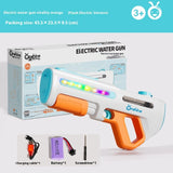 Electric Automatic Water Feeding Toy Gun