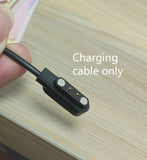 Blood Sugar, Bluetooth Calling, Heart Rate, Sports Bracelet