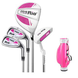 Children's Golf Club Set for Beginners