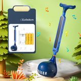 New Electronic Musical Instrument, Portable Synthesizer Funny Magic Sounds Toys, Creative Gift for Kids and Adults