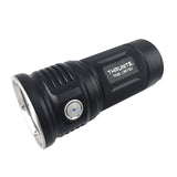 Flood Glare 11000 Lumens, Portable Flashlight