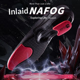 Men’s Sports Insoles for Flat Feet with Arch Support