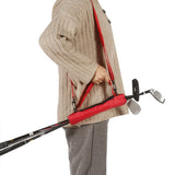 Portable Grip, Mini Golf Bag