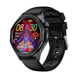 New ECG, Bluetooth Calling, Sports Smart Watch