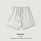 Heavy Fog Street Tide Brand, Loose Casual Shorts