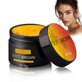 Sun-tanning Beauty Cream for Even Skin Tone