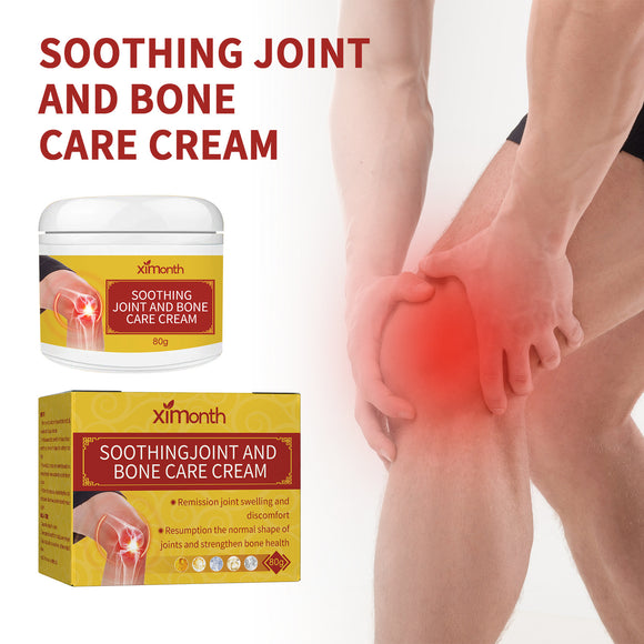 Joint Neck Cream, Knee, Cervical Spine, Lumbar Spine, Hand and Foot, Pain Relieve Formula (Pack of 2)