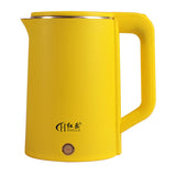 Automatic Power-off Large Capacity Electric Kettle, Fast Boiling Water Heater