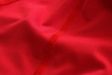 Men's Pro Tight Gym Shorts with Pockets