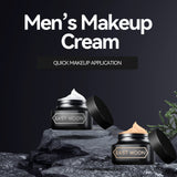 Brightening Skin Color Concealer, Acne Marks Skin Care Cream