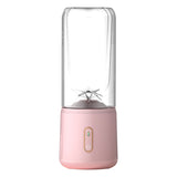 Cooking Machine Charging Juice Cup, Portable Blender