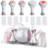 Six-in-one Gold Beauty Slimming Instrument