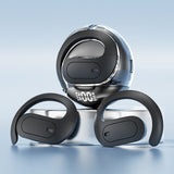 Ai Intelligent Translation OWS Bluetooth Headset