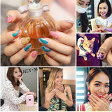 Nail Art, Full Automatic 3D Nail Printer