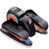 Electric Elliptical Stepper for Seniors – Upper & Lower Limb Rehabilitation Training