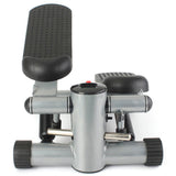Household Silent In-situ Climbing Stepper