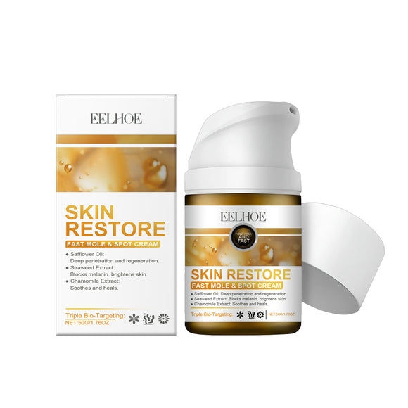 Skin Restore - Fast Mole Spot Cream