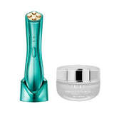 Eye Care Beauty Device with Multi-color Light Therapy