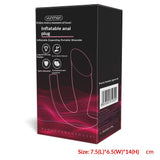Premium Silicone Calming Dilator for Women