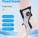 Adjustable Ankle Support Brace – Lightweight Protective Gear for Daily Use