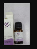Aromatherapy Essential Oil - 10ml