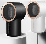 Office Desktop Mini Heater, PTC Ceramic Heating Element Electric Heater, Household Dormitory Heater