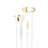 In-ear Wired Karaoke Headset for Androids