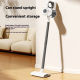 Convenient Cleaning Device, Handheld Vacuum Cleaner