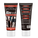 Abdominal Fat Burning Hot Cream