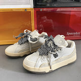 Sports Casual Versatile Tide Skateboard Shoes
