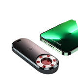 Highly Sensitive, Anti-positioning, Anti-theft, Anti-camera, Anti-tracking, Portable Detector