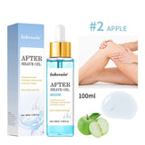 Nourishing Moisturizing Smooth Care Post-shave Essential Oil