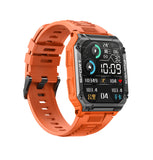 1.95 inches Screen, Bluetooth Talk, Compass Smartwatch