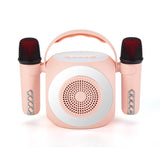 Integrated Bluetooth Audio Speaker