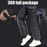 Motorcycle Protection, Cold Knee Protection, Warmth Clothing for Outdoors
