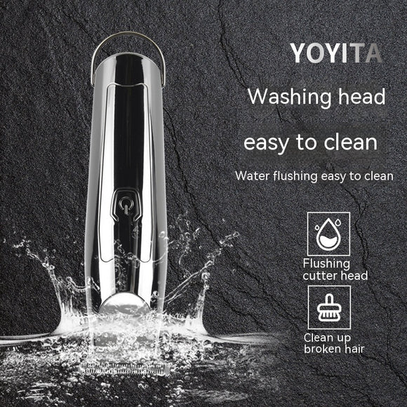 Universal Baby Hair Clipper, Men's Shaving Head Trimmer