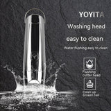 Universal Baby Hair Clipper, Men's Shaving Head Trimmer