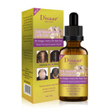 Nourishing Hair Massage Oil – Smooth & Frizz Control Treatment