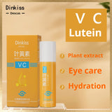 Lutein Eye Care, Essential Oil