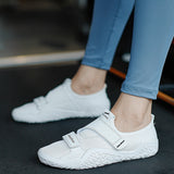 Women's Lightweight Non-slip Outdoor Walking & Climbing Shoes – Casual Sports Sneakers