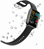 Women’s Smartwatch with Heart Rate Tracking – Fitness & Activity Watch
