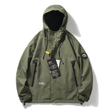 Loose Trendy Casual Jacket