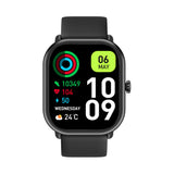 Bluetooth Calling Health Smart Watch