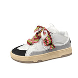 Sports Casual Versatile Tide Skateboard Shoes