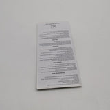 Straightener Splint Comb Spray Conditioner